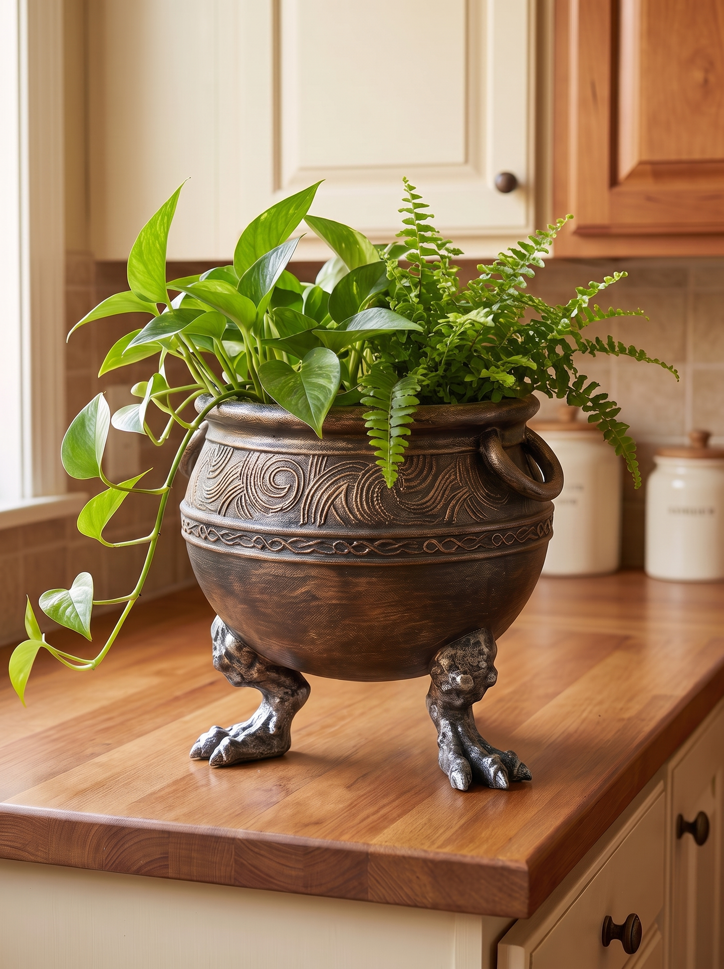 Elden Ring Plant Pot