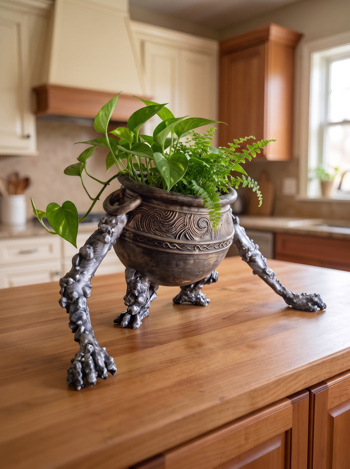 Elden Ring Plant Pot