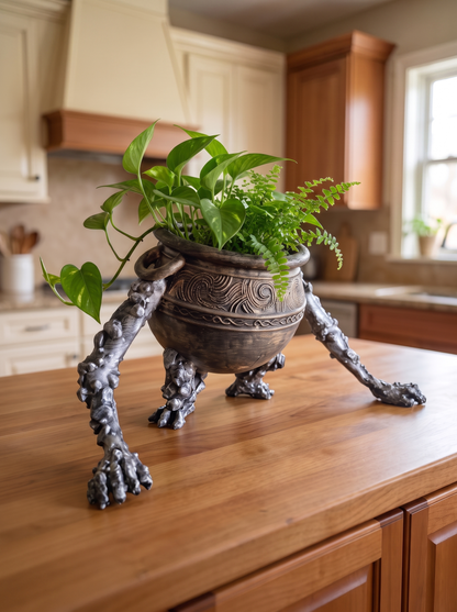 Elden Ring Plant Pot